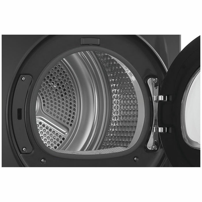 Haier 8Kg Heat Pump Dryer HDHP80ANB1