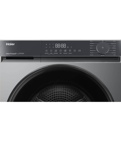 Haier 8kg Heat Pump Dryer HDHPS80KB1