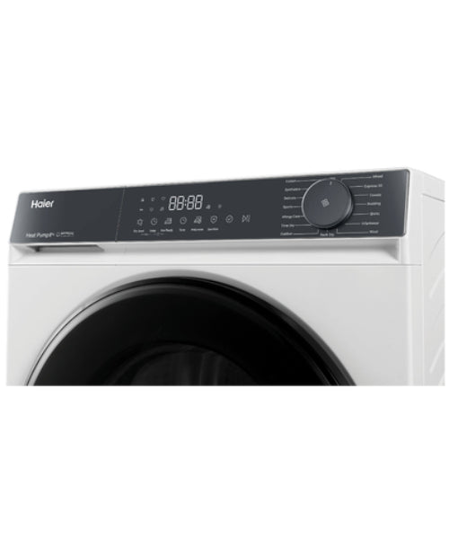 Haier 8kg Heat Pump Dryer HDHPS80KW1