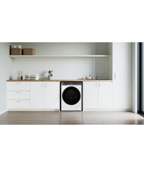 Haier 8kg Heat Pump Dryer HDHPS80KW1 (BNE)