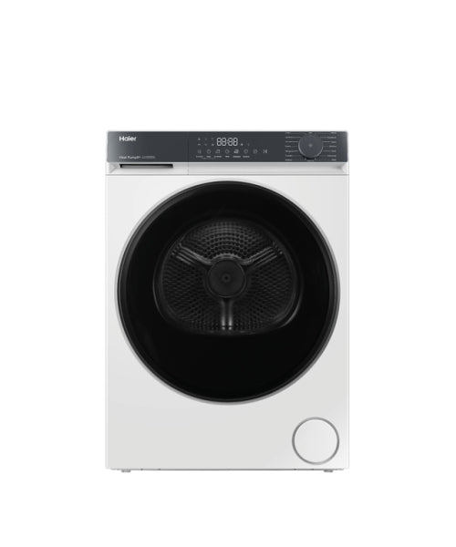 Haier 8kg Heat Pump Dryer HDHPS80KW1 (BNE)