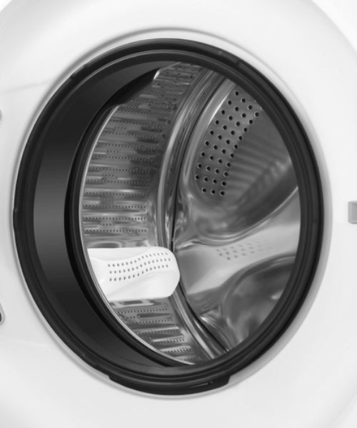 Haier 9.5Kg Front Load Washing Machine HWF95AN1 (NAT)