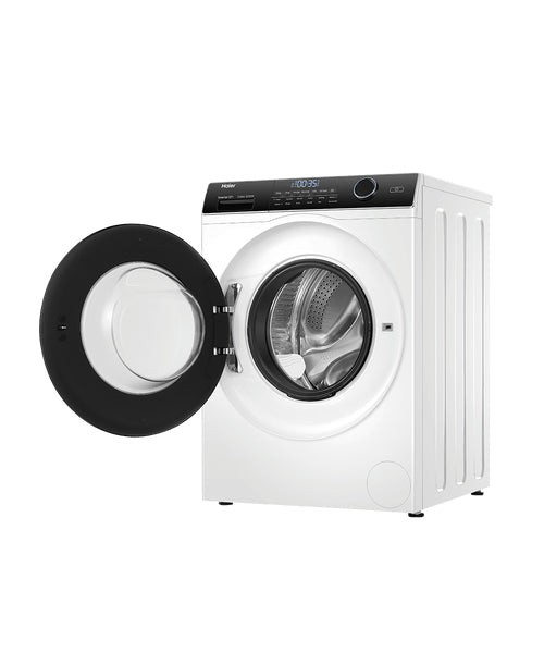 Haier 9.5Kg Front Load Washing Machine HWF95AN1 (NAT)