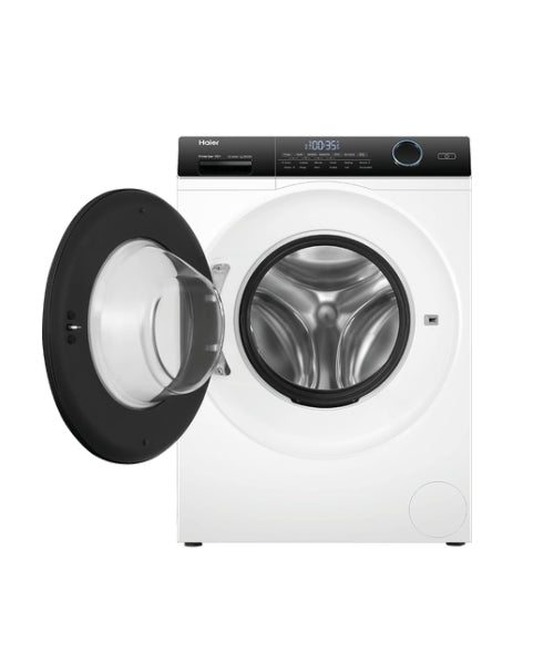 Haier 9.5Kg Front Load Washing Machine HWF95AN1 (NAT)