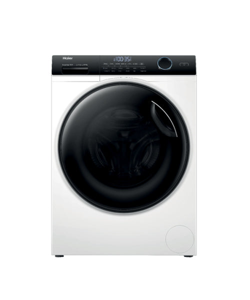 Haier 9.5Kg Front Load Washing Machine HWF95AN1 (NAT)