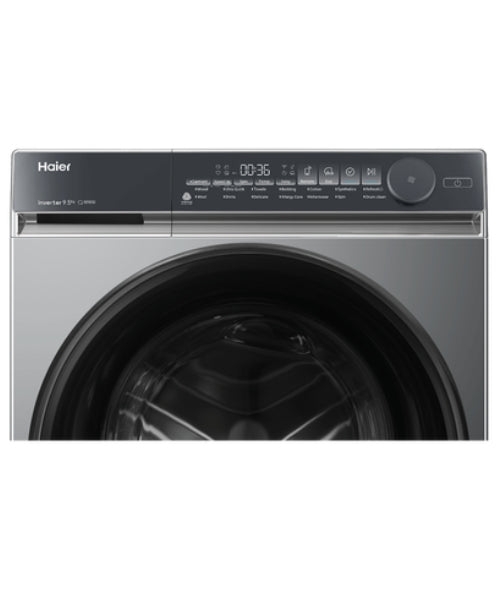 Haier 9.5kg Front Load Washer HWFS95NB1 (BNE)