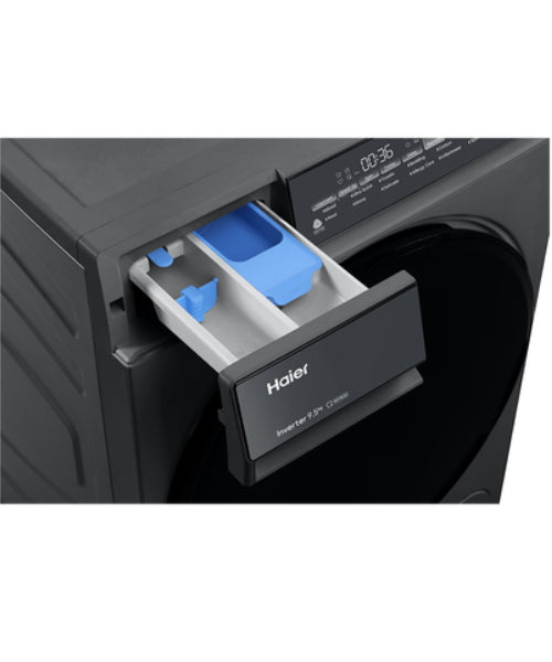 Haier 9.5kg Front Load Washer HWFS95NB1 (BNE)