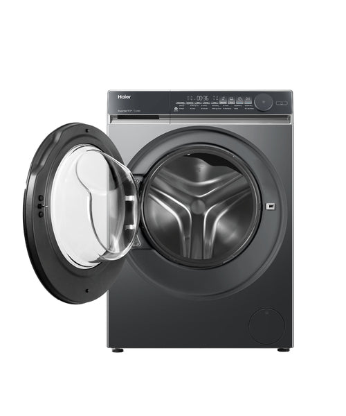 Haier 9.5kg Front Load Washer HWFS95NB1 (BNE)