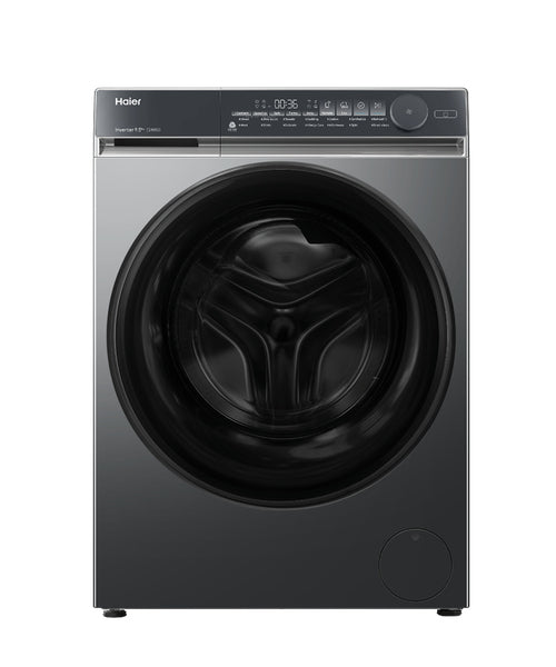 Haier 9.5kg Front Load Washer HWFS95NB1 (BNE)