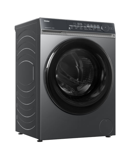 Haier 9.5kg Front Load Washer HWFS95NB1 (CTN)