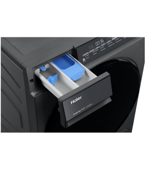 Haier 9.5kg Front Load Washer HWFS95NB1 (CTN)