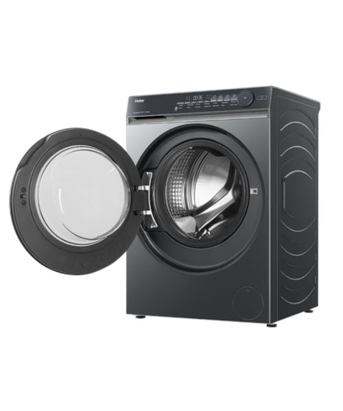 Haier 9.5kg Front Load Washer HWFS95NB1 (CTN)