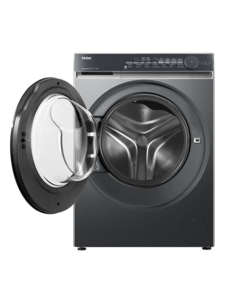 Haier 9.5kg Front Load Washer HWFS95NB1 (CTN)