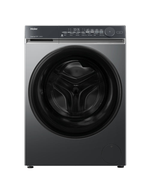 Haier 9.5kg Front Load Washer HWFS95NB1 (CTN)