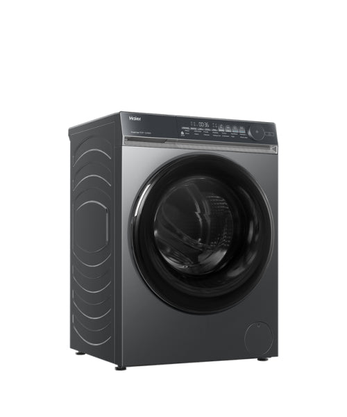 Haier 9.5kg Front Load Washer HWFS95NB1 (NAT)