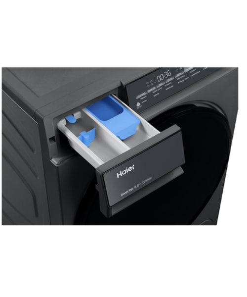 Haier 9.5kg Front Load Washer HWFS95NB1 (NAT)