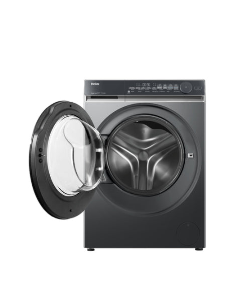 Haier 9.5kg Front Load Washer HWFS95NB1 (NAT)