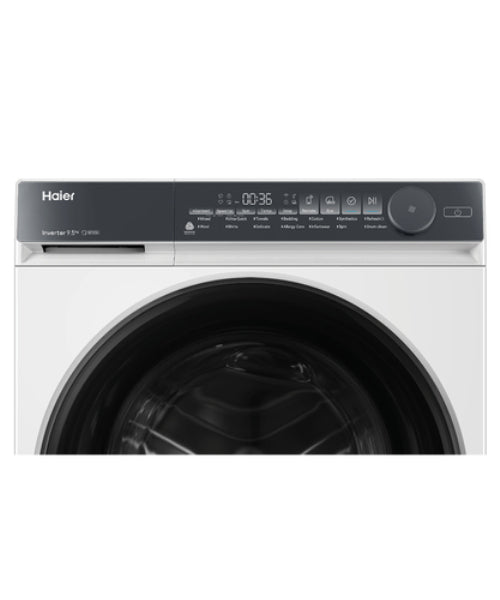 Haier 9.5kg Front Load Washing Machine HWFS95NW1 (BNE)