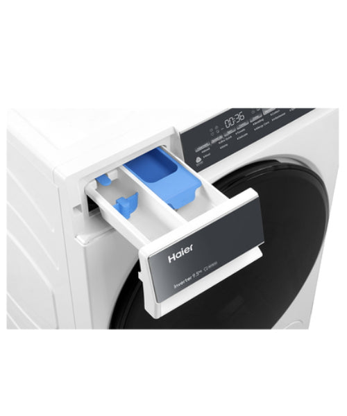 Haier 9.5kg Front Load Washing Machine HWFS95NW1 (BNE)