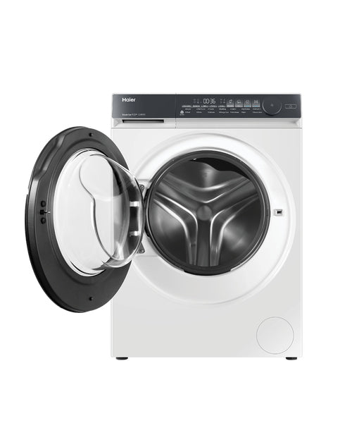 Haier 9.5kg Front Load Washing Machine HWFS95NW1 (BNE)