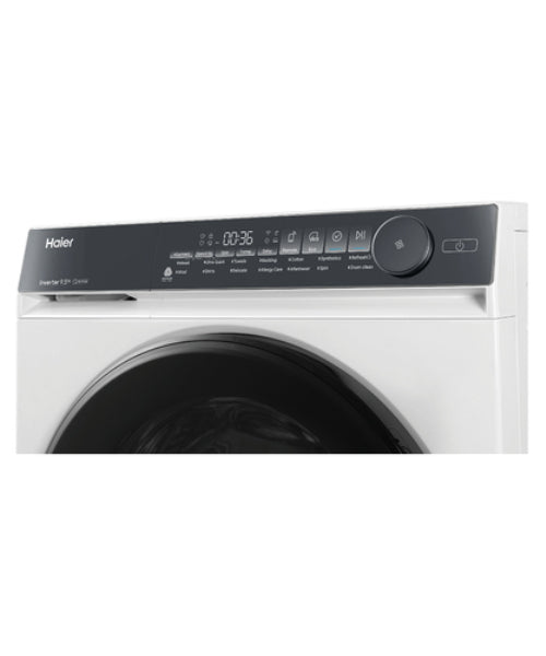 Haier 9.5kg Front Load Washing Machine HWFS95NW1 (CTN)