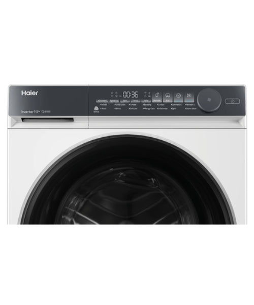 Haier 9.5kg Front Load Washing Machine HWFS95NW1 (CTN)