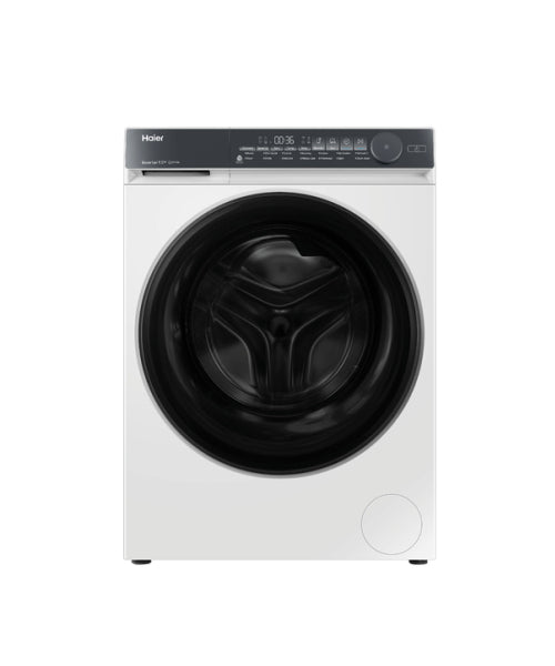 Haier 9.5kg Front Load Washing Machine HWFS95NW1 (CTN)