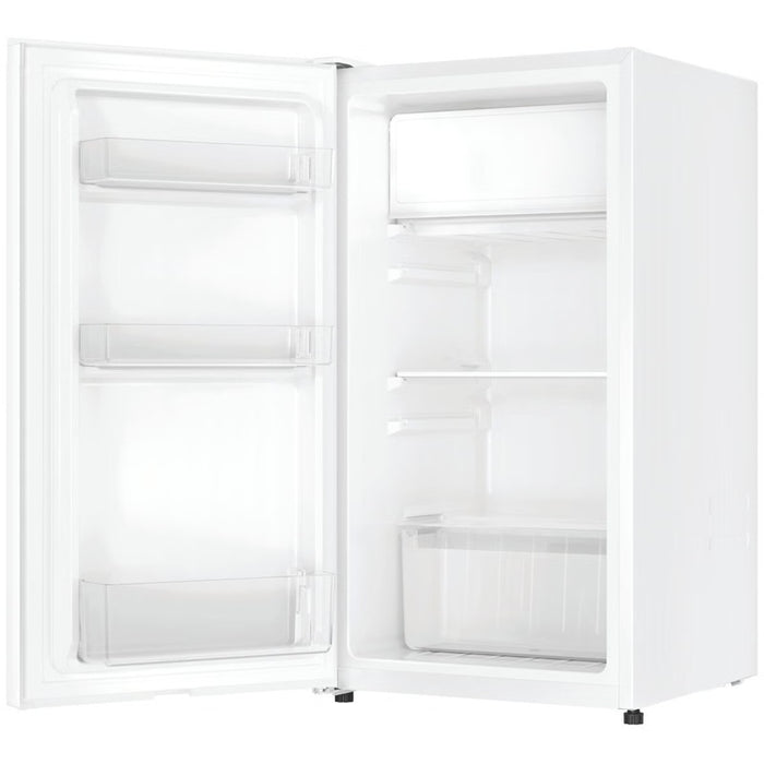 Haier 90L Bar Fridge HRF90UW2