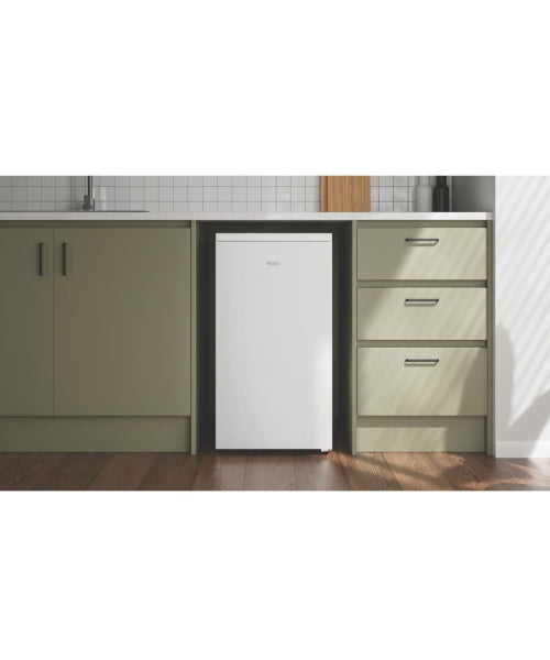 Haier 90L Bar Fridge HRF90UW2 (CTN)