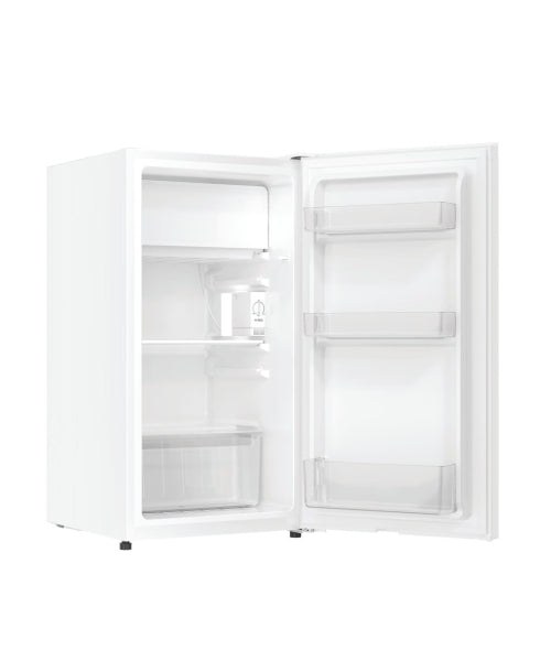 Haier 90L Bar Fridge HRF90UW2 (CTN)