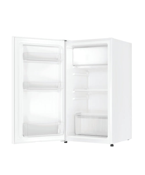 Haier 90L Bar Fridge HRF90UW2 (CTN)
