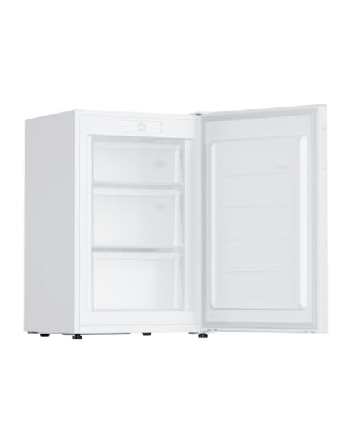 Haier 90L Vertical Freezer HVF90VW (BNE)