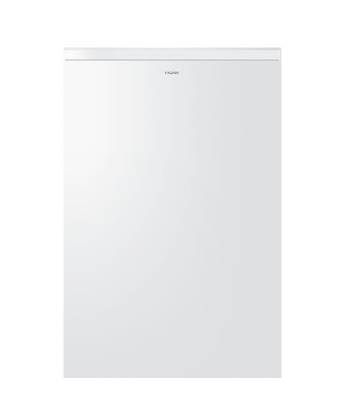 Haier 90L Vertical Freezer HVF90VW (BNE)
