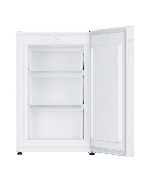 Haier 90L Vertical Freezer HVF90VW (NAT)