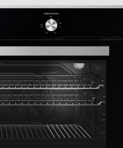 Haier 90cm Built-In Electric Oven HWO90S10EX2  (DMG)
