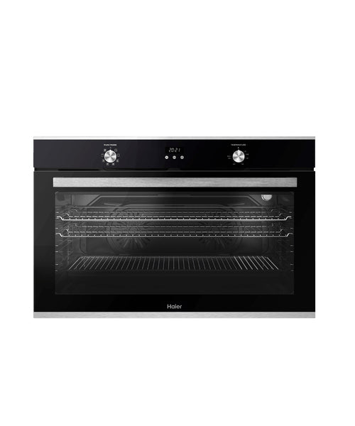 Haier 90cm Built-In Electric Oven HWO90S10EX2  (DMG)