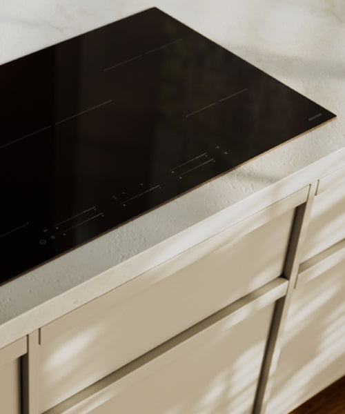 Haier 90cm Electric Induction Cooktop HCI905FTB4 (BNE)