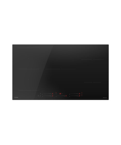 Haier 90cm Electric Induction Cooktop HCI905FTB4 (BNE)