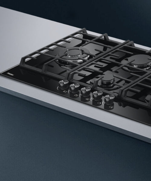 Haier 90cm Gas Cooktop HCG905WFCG3 (NAT)