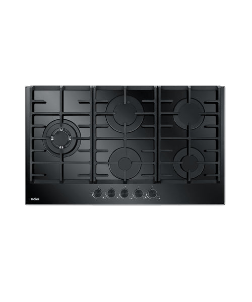 Haier 90cm Gas Cooktop HCG905WFCG3 (NAT)