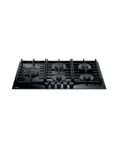 Haier 90cm Gas Cooktop HCG905WFCG3 (NAT)