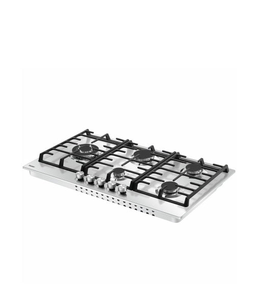 Haier 90cm Gas Cooktop HCG905WFCX3 (NAT)