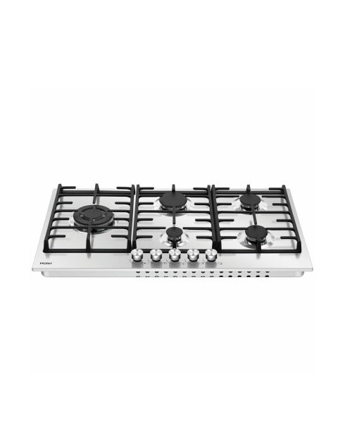 Haier 90cm Gas Cooktop HCG905WFCX3 (NAT)