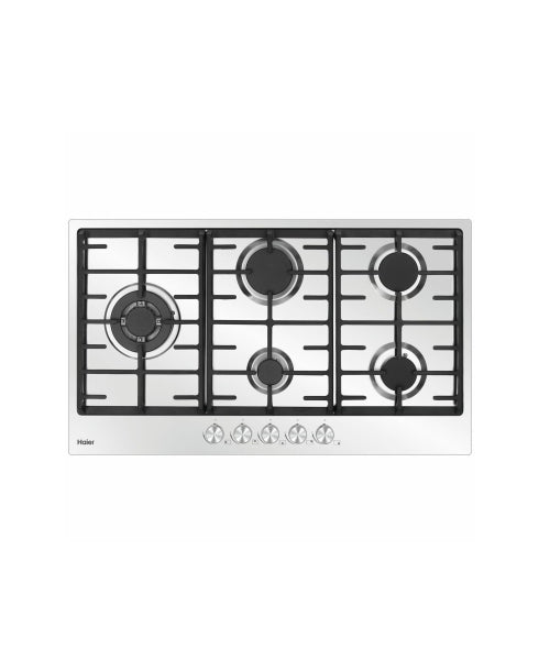 Haier 90cm Gas Cooktop HCG905WFCX3 (NAT)