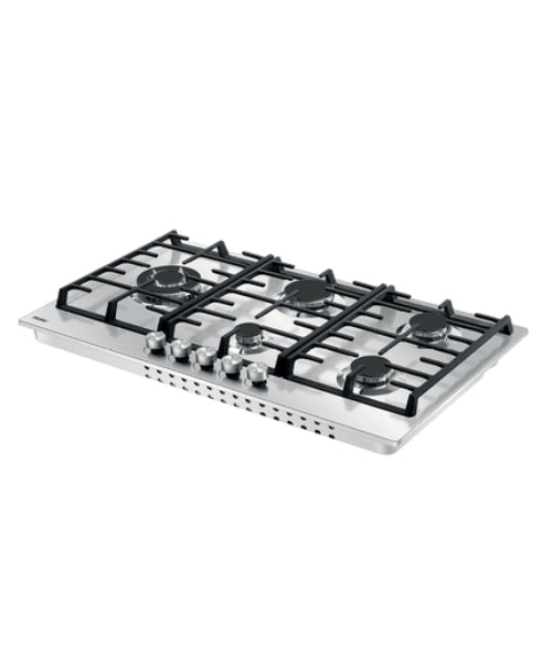 Haier 90cm Gas Cooktop HCG905WFCX3 (REF)