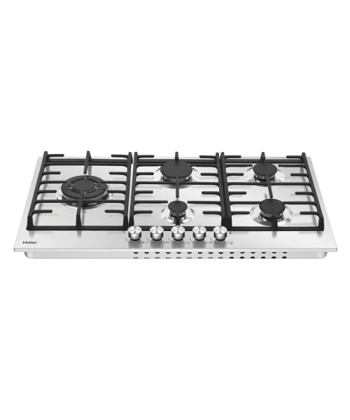 Haier 90cm Gas Cooktop HCG905WFCX3 (REF)