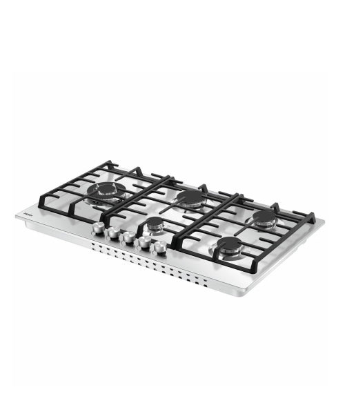 Haier 90cm Gas Cooktop HCG905WFCX3 (RSB)