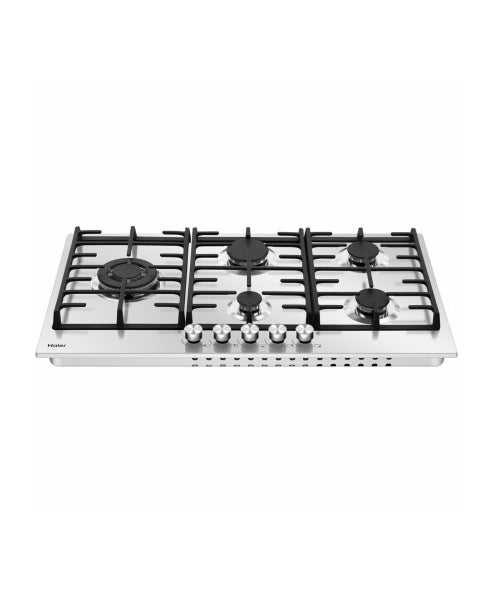 Haier 90cm Gas Cooktop HCG905WFCX3 (RSB)