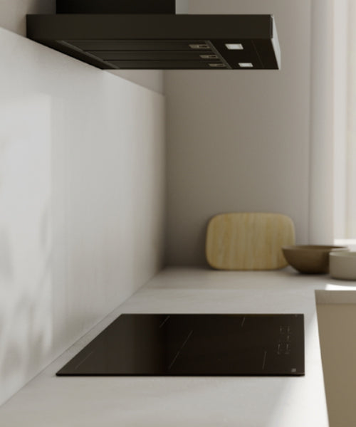 Haier 90cm Induction Electric Cooktop HCI905FTB4 (CTN)