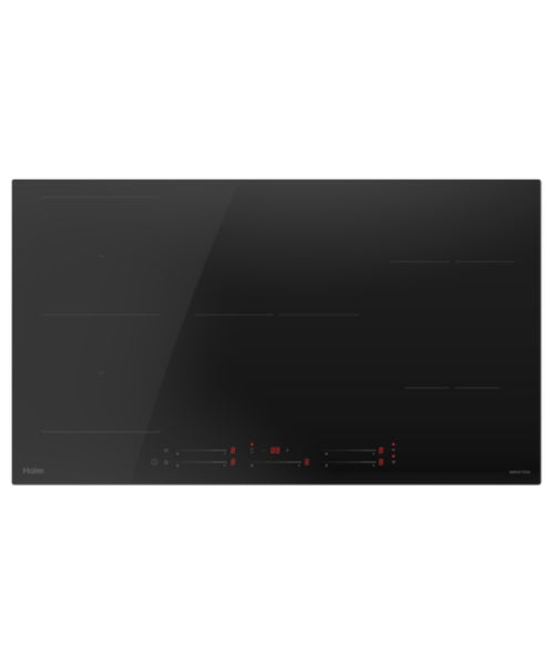 Haier 90cm Induction Electric Cooktop HCI905FTB4 (CTN)